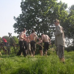 SDC14235 - Scouts en Gidsen Zaventem 